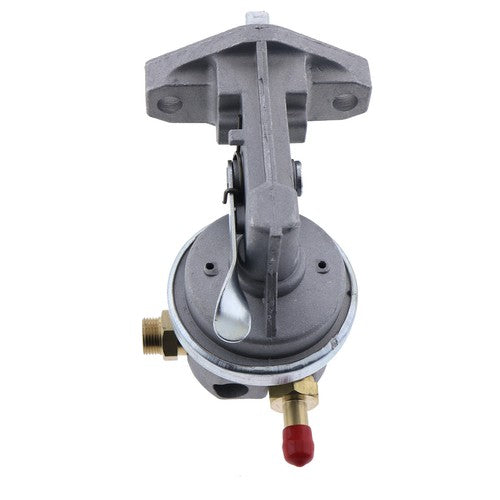 DURAFORCE Fuel Feed Pump Fits John Deere 4045 Powertech