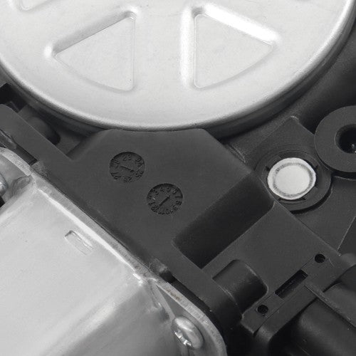 DURAFORCE 751-759 For Honda CR-V 2012-16 Rear Driver Left Power Window Regulator W/ Motor