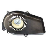DURAFORCE Generator Recoil Starter Assembly For Pulsar 72CC PG1202S 900 1200 Watt 2-Stroke