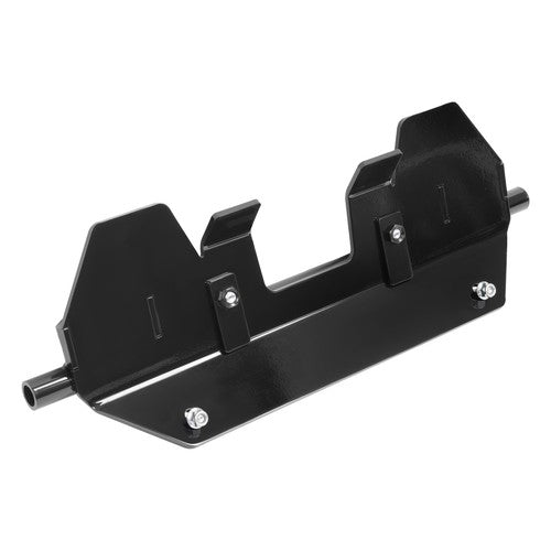 DURAFORCE For Can-Am Defender HD10 16-24 Defender PRO HD10 20-24 Snow Plow Mount Bracket