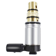 DURAFORCE Air Conditioning Compressor Control Solenoid Valve For Volkswagen Beet 2006-2010
