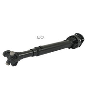 DURAFORCE 68234351AA Auto Front Driveshaft Assembly For Dodge Ram 2500 3500 1996 1997-02