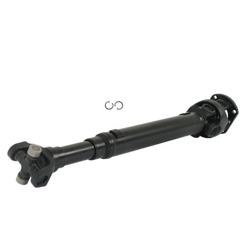DURAFORCE 68234351AA Auto Front Driveshaft Assembly For Dodge Ram 2500 3500 1996 1997-02