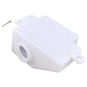 DURAFORCE Coolant Overflow Tank R276703 for John Deere 3029 Tractor 5005 5036 5039C 5045D