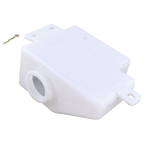 DURAFORCE Coolant Overflow Tank R276703 for John Deere 3029 Tractor 5005 5036 5039C 5045D