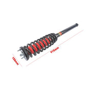 DURAFORCE Rear Coilovers Suspension Damper Kit For Mercedes S-Class W220 S430 S500 00-06