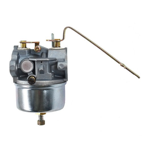 DURAFORCE HM80 632351 Fits For Tecumseh HM80 HM-70 155446L 155446M Engine Carb Silver 2PCS