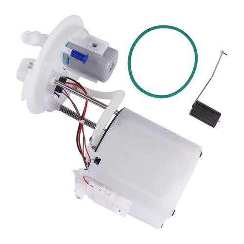 DURAFORCE Fuel Pump Assembly w/ 4-Blade for Buick LaCrosse Chevy Malibu 2016-2021 23314208