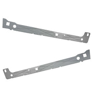 DURAFORCE For 99-06 2001 Chevy Extended Cab Inner Rocker Panels, GMC Truck 4 Door Ext Cab