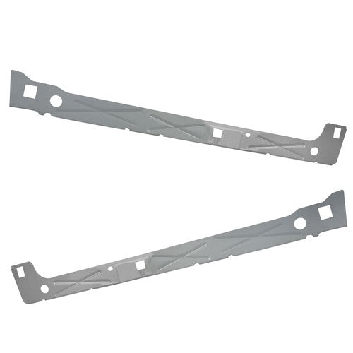 DURAFORCE For 99-06 2001 Chevy Extended Cab Inner Rocker Panels, GMC Truck 4 Door Ext Cab