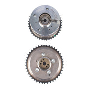 DURAFORCE 2PCS Camshaft Adjuster 918-702 for Hyundai Sonata Santa Fe 2.0L 2.4L 2011-2016