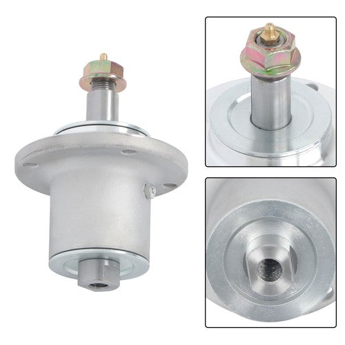 DURAFORCE 3X Deck Spindle 5061095 For Ferris Snapper Simplicity IS700Z 1000Z IS500Z IS600Z