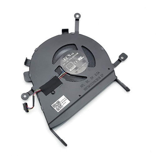 13NB0KX0P01011 CPU Cooling Fan for ASUS Q406D Q406DA Q406FA UX462FA U47AC