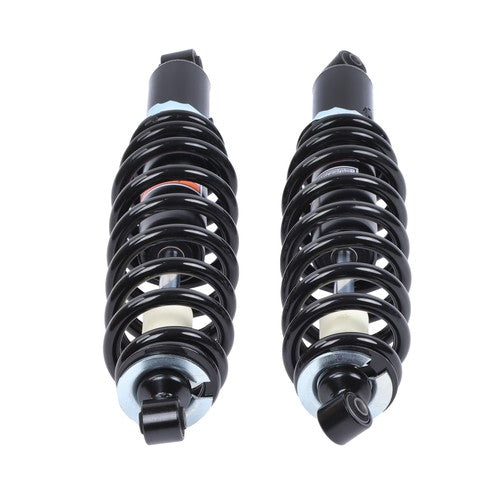DURAFORCE 7043394 Front Shocks For Polaris Ranger 800 700 500 Diesel-900 Crew/XP 2009-2017