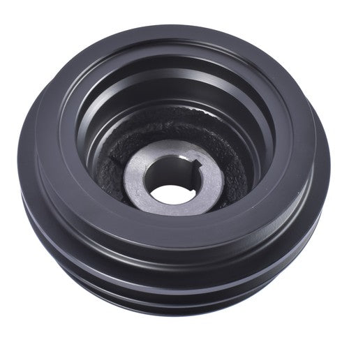 DURAFORCE Harmonic Balancer for Nissan Frontier Xterra 1998-2004 L4 2.4L GAS 123039WA0A