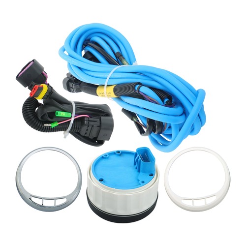 DURAFORCE For MERCURY Smart Craft SC1000 79-8M0135641 Tachometer Kit Replace for 8M0101099