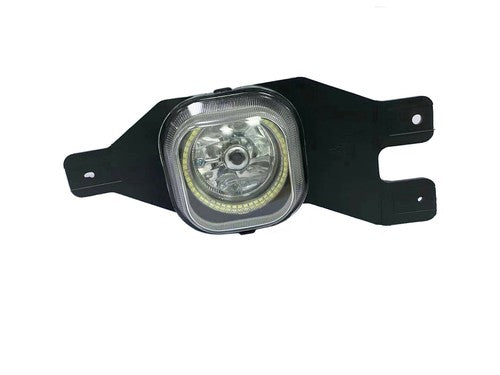 DURAFORCE LED Fog Lights Bumper For 1999-2004 Ford F250 F350 Super Duty/2000+ EXCURSION