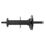 DURAFORCE Fit For 5" wheels 40" Rear Axle Kit With 3 Stud Hub Go Kart Golf Cart ATV US