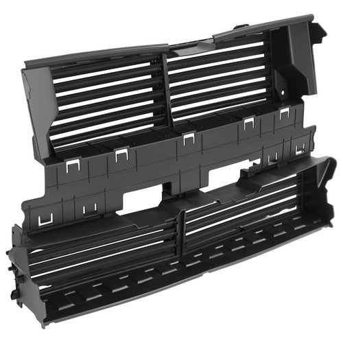 Active Grille Shutter W O Motor For 2015-2022 Chevrolet Colorado GMC Canyon