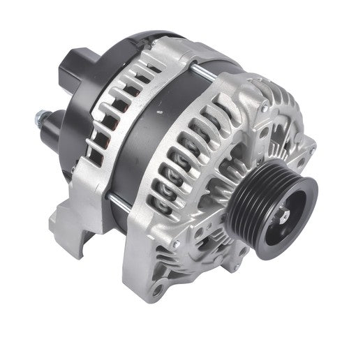 DURAFORCE Alternator for Buick Regal Cadillac XT5 Chevy GMC V6 3.6L 155A 12V CW 6-Groove