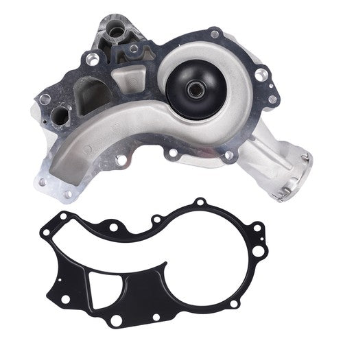 DURAFORCE For Mercedes-Benz C CL CLK CLS E ML R S SL 2007-15 Water Coolant Pump 1562000601
