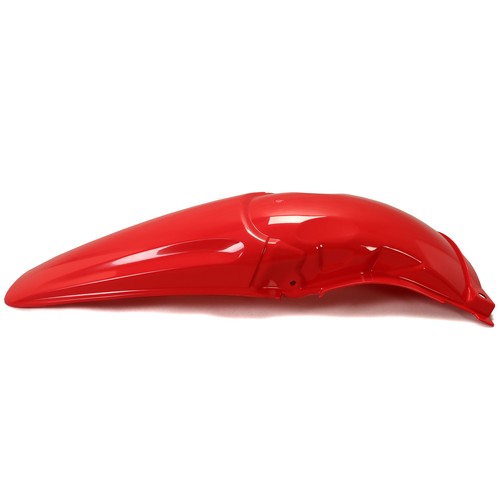 DURAFORCE For Honda CR125R CR250R 2000-2001 Plastic Complete Fairing Bodywork Fender Kit