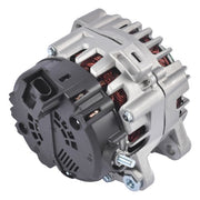 DURAFORCE Alternator for Kia Sorento 2019-2020 Sedona 19-21 Cadenza 180A 12V CW 6-Groove