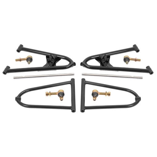 DURAFORCE Front A Arms Set for Yamaha Raptor 660R YFM660R 2001-2005