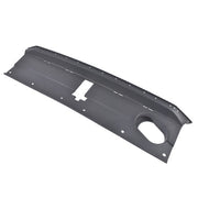 DURAFORCE Cover Radiator Shield Top Upper 86391S8CA0 for Hyundai Palisade 2023 2024 2025