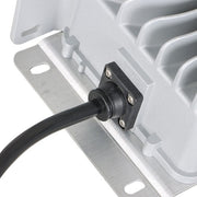 DURAFORCE Battery Charger 48V 15A 2 Pin Handle Waterproof For Yamaha G19/G22 Golf Cart