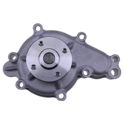 DURAFORCE Water Pump For Kubota Tractor W Gasket M7040DT M7040DTC M7040HD M7040HDC V3307