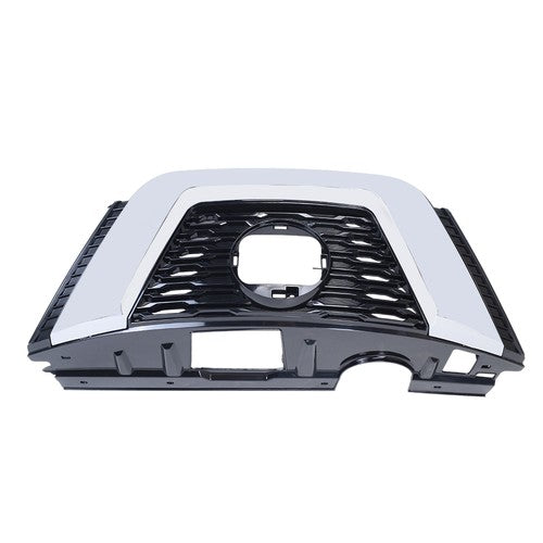 DURAFORCE Grille Assembly Textured Black 623109TG0B For Nissan Rogue 2018 2019 2020