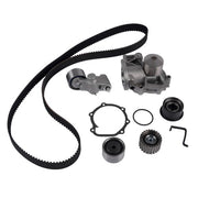 DURAFORCE Timing Belt Kit with Water Pump for Subaru Forester Impreza 1999-2005 Saab 9-2X
