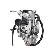 DURAFORCE For Yamaha YFM350 350ER Warrior Moto-4 Wolverine 350 1987-95 Carburetor Kit ATV