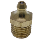 DURAFORCE 4PCS Grease Zerk Fitting 743332 for Bobcat S160 S150 S175 S185 S205 S70 T140
