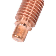 DURAFORCE Plasma Cutting Electrodes 45A-125A Fit Plasma 125 Series Torch 20pcs 220971
