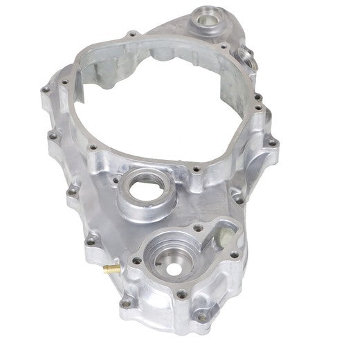 DURAFORCE RIGHT CRANK CASE COVER 2006-14 FOR HONDA TRX450ER 2006-09 TRX450R 11331-HP1-600