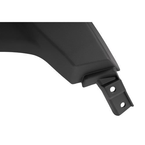 Black Bumper Cover for 2012-2023 2021 22 Kawasaki Brute Force 750 14092-0188-6Z