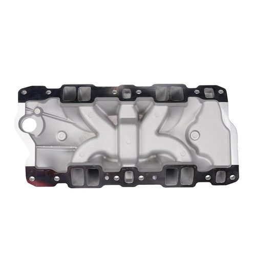 DURAFORCE 2701 Performer EPS Intake Manifold for Small Block Chevy V8 262-400 Idle 5500RPM