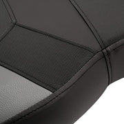 DURAFORCE Fit For Polaris Ranger Crew XP 1000 2018-2019 Bottom Seat Cushion Black #2688259