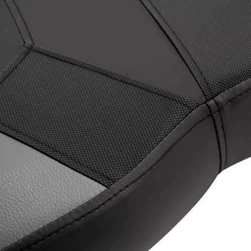 DURAFORCE Fit For Polaris Ranger Crew XP 1000 2018-2019 Bottom Seat Cushion Black #2688259