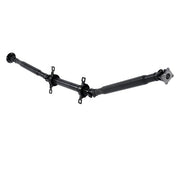DURAFORCE 3PCS Black Rear Drive Shaft Assembly For Lincoln MKX Ford Edge 3.5L 2007 2008