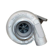 DURAFORCE HX30 Turbocharger 3592109 3592111 3802908 For New Holland Engine 4D102 4BTA Case