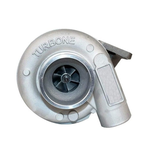 DURAFORCE HX30 Turbocharger 3592109 3592111 3802908 For New Holland Engine 4D102 4BTA Case