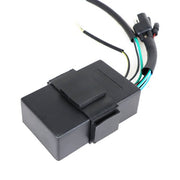 DURAFORCE CDI Box Fit for Honda Motorcycle CR80R CR80RB 1996-2002 CR85R CR85RB 2003-2004