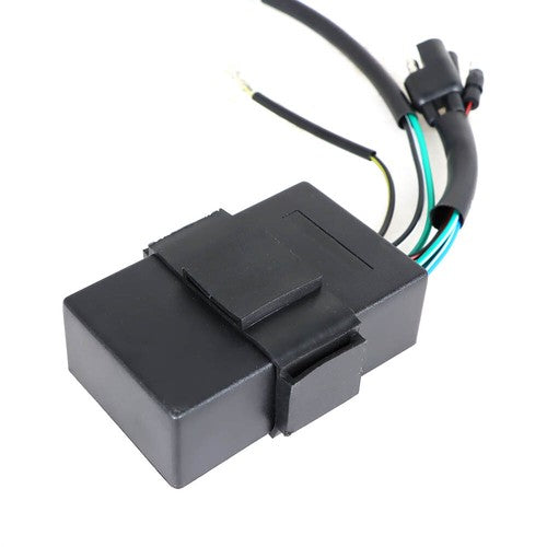 DURAFORCE CDI Box Fit for Honda Motorcycle CR80R CR80RB 1996-2002 CR85R CR85RB 2003-2004