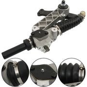 DURAFORCE For EZGO TXT Golf Cart Steering Gear Box Assembly 70314-G01 New 1994-2001