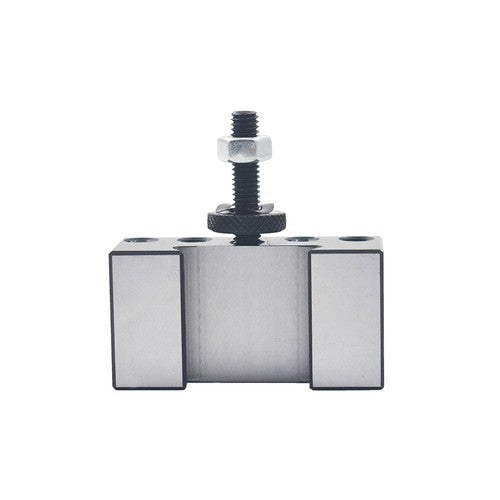 DURAFORCE 5Pcs OXA #1 250-001 Quick Change Turning Facing Tool Post Holder For Lathe CNC