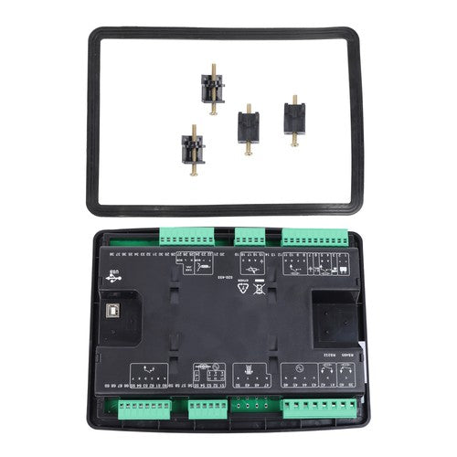 DURAFORCE New DEEPSEA DSE7210 Generator Controller Module