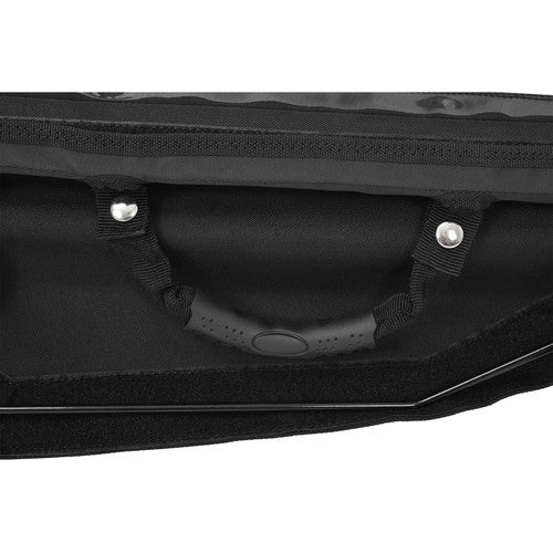 DURAFORCE Left+Right Door Kit Side Windows For Polaris General 1000 Universal Steel Frame